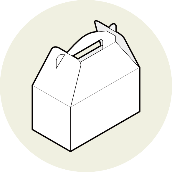 ギフトボックスイメージ